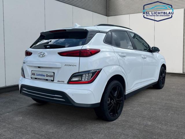 Hyundai KONA Elektro (100kW) TREND Nav MY23 