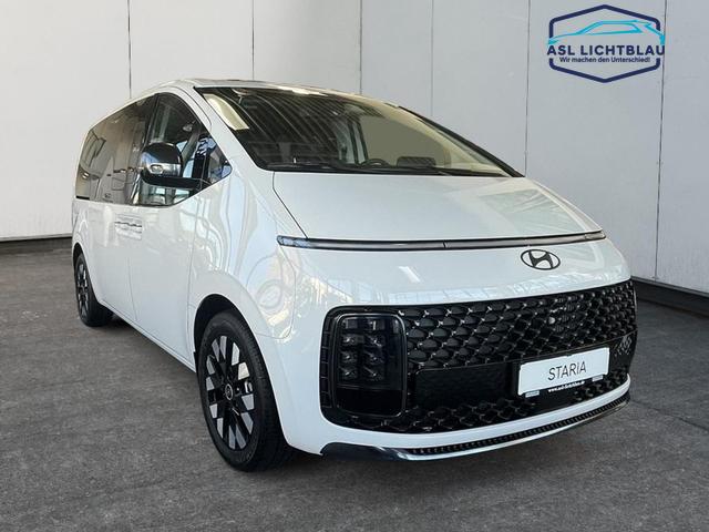 Hyundai Staria HEV 7-Sitzer 1.6 T-GDI 7-Sitze 