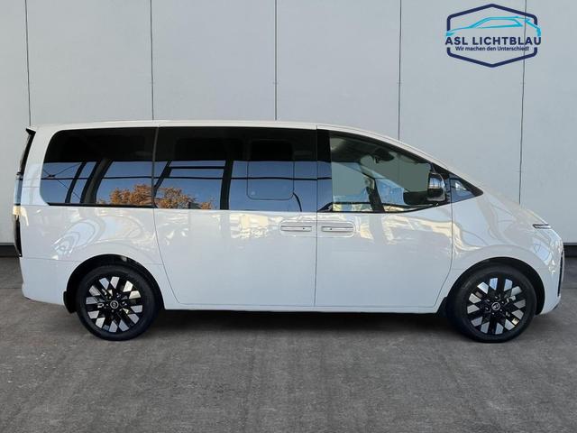 Hyundai Staria HEV 7-Sitzer 1.6 T-GDI 7-Sitze 