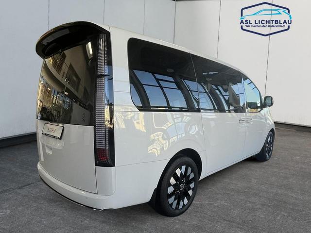 Hyundai Staria HEV 7-Sitzer 1.6 T-GDI 7-Sitze 
