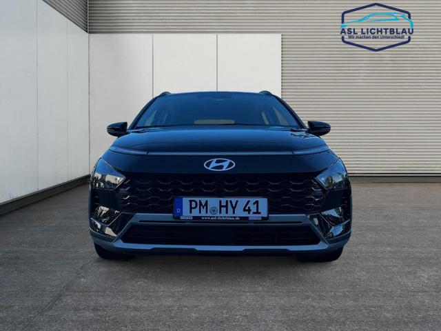 Hyundai BAYON FL 1.0 T-GDI 6-MT TREND (MY25) 1. 