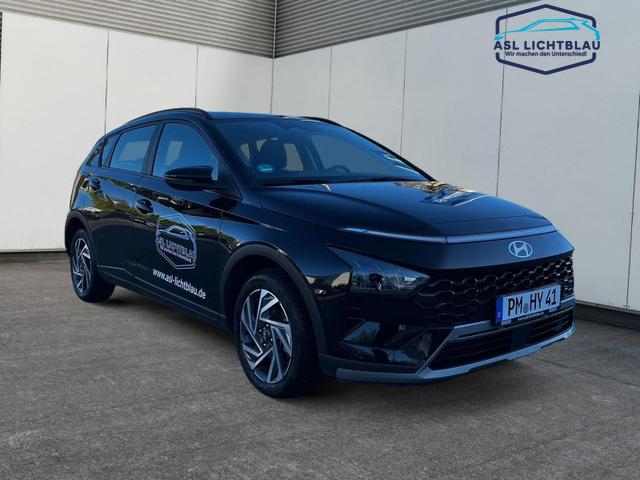 Hyundai BAYON FL 1.0 T-GDI 6-MT TREND (MY25) 1. 
