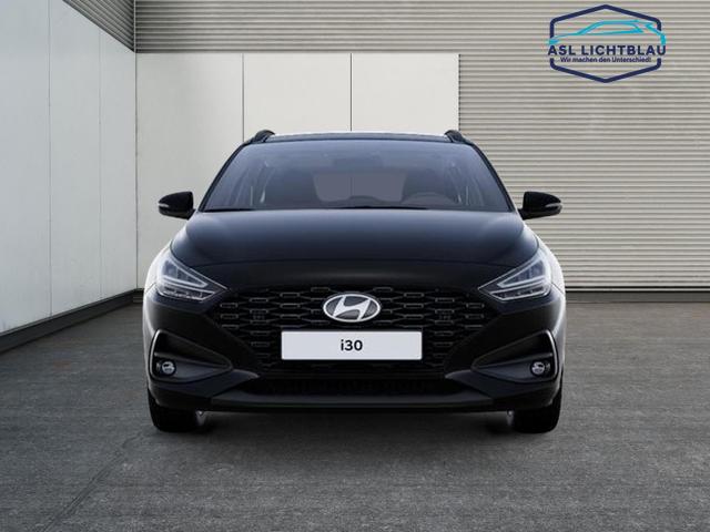Hyundai i30 Kombi FL 1.5 T-GDI 7-DCT 2 (MY2 