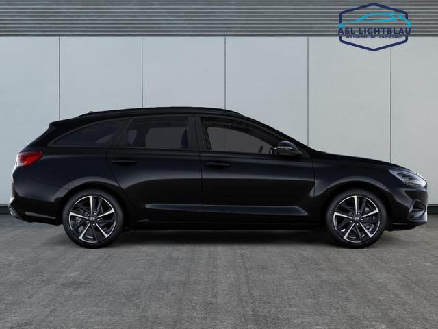 Hyundai i30 Kombi FL 1.5 T-GDI 7-DCT 2 (MY2 