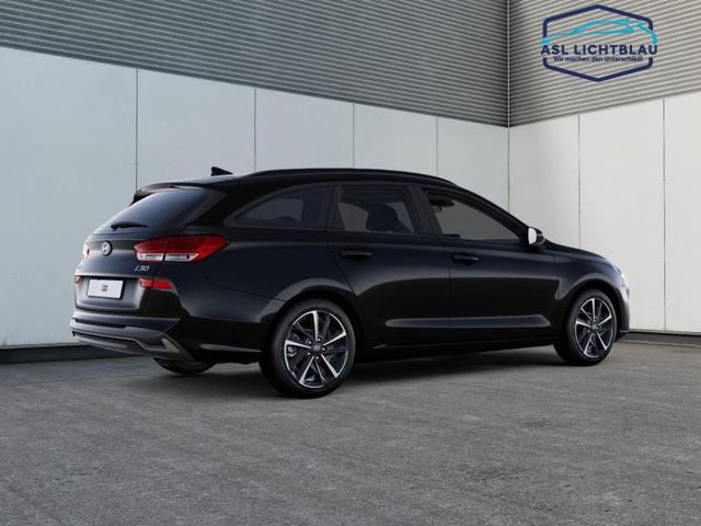 Hyundai i30 Kombi FL 1.5 T-GDI 7-DCT 2 (MY2 