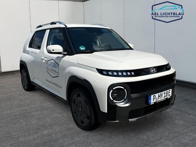 Hyundai Inster Cross Elektro 49 kWh 2WD EV 
