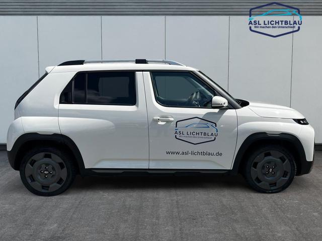 Hyundai Inster Cross Elektro 49 kWh 2WD EV 