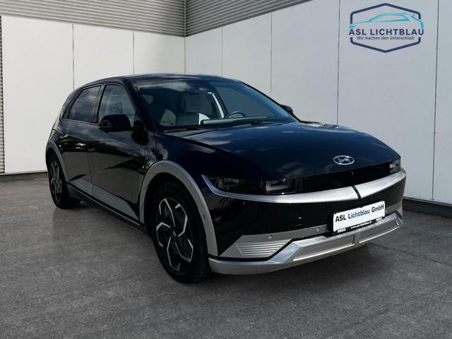 Hyundai IONIQ 5 UNIQ Elektro 4WD 