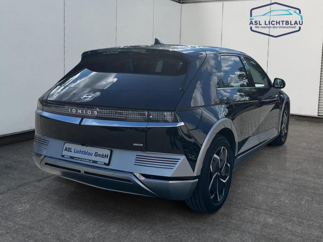 Hyundai IONIQ 5 UNIQ Elektro 4WD 
