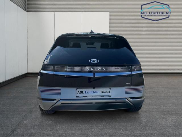 Hyundai IONIQ 5 UNIQ Elektro 4WD 