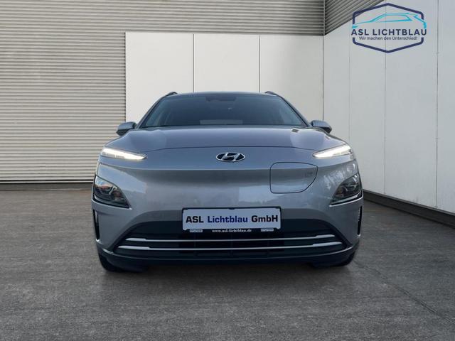 Hyundai KONA Elektro (100kW) Edition 30 Plus 