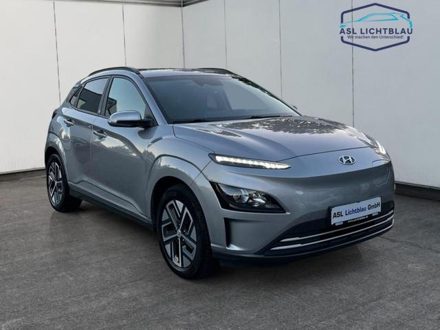 Hyundai KONA Elektro (100kW) Edition 30 Plus 