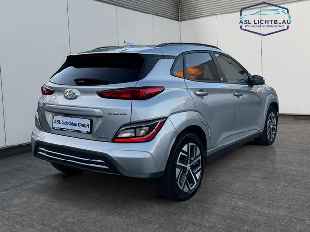 Hyundai KONA Elektro (100kW) Edition 30 Plus 