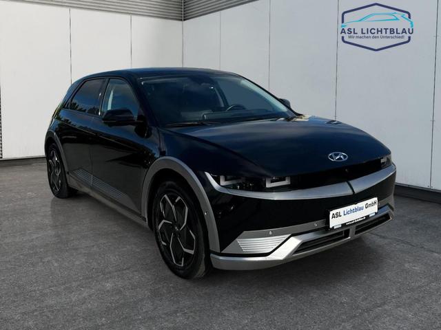 Hyundai IONIQ 5 UNIQ Elektro 
