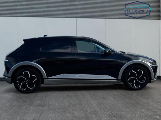 Hyundai IONIQ 5 UNIQ Elektro 