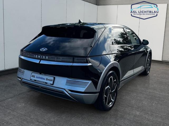Hyundai IONIQ 5 UNIQ Elektro 