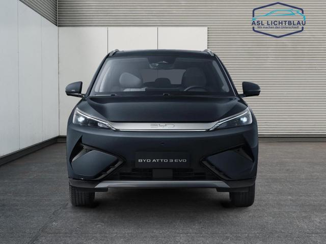 BYD Atto 3 Evo Design Bis zu 6000&euro; E-Auto F&ouml;rderung 