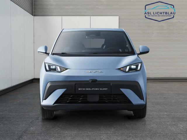 BYD Dolphin Surf Comfort Bis zu 6000&euro; E-Auto F&ouml;rderu 