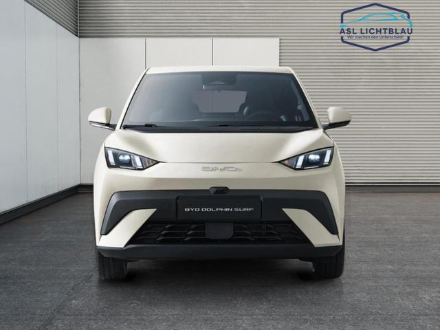BYD Dolphin Surf Active Bis zu 6000&euro; E-Auto F&ouml;rderun 