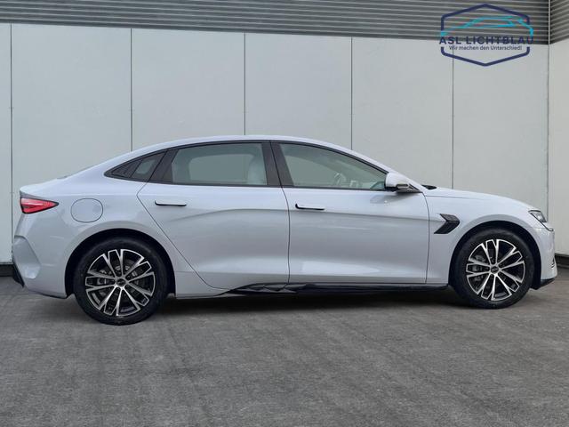 BYD Seal Design Bis zu 6000&euro; E-Auto F&ouml;rderung zus&auml;tz 