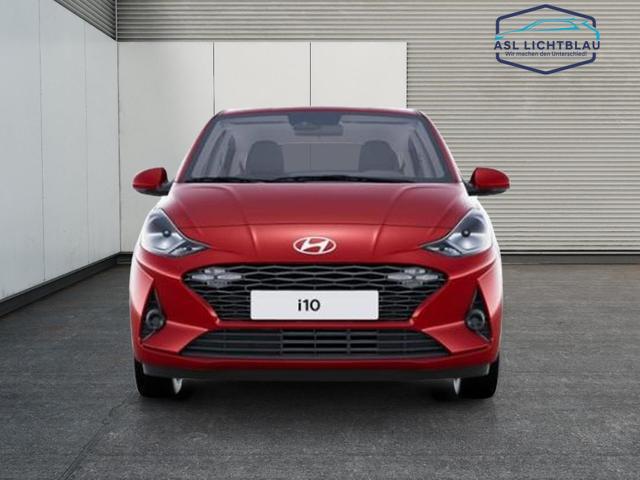 Hyundai i10 1.2 TREND 