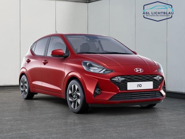 Hyundai i10 1.2 TREND 