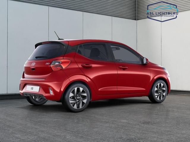 Hyundai i10 1.2 TREND 