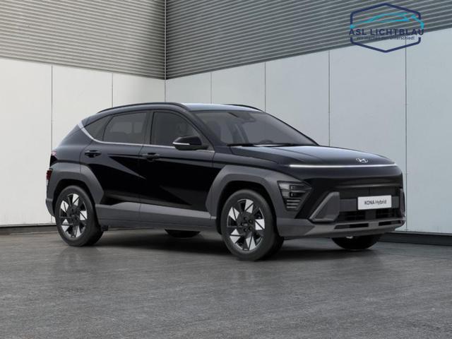 Hyundai KONA 1.6 GDI TREND Hybrid 2WD 