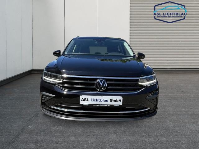 Volkswagen Tiguan 1.5 TSI Life OPF 