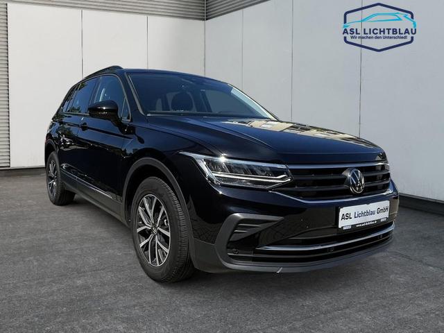 Volkswagen Tiguan 1.5 TSI Life OPF 