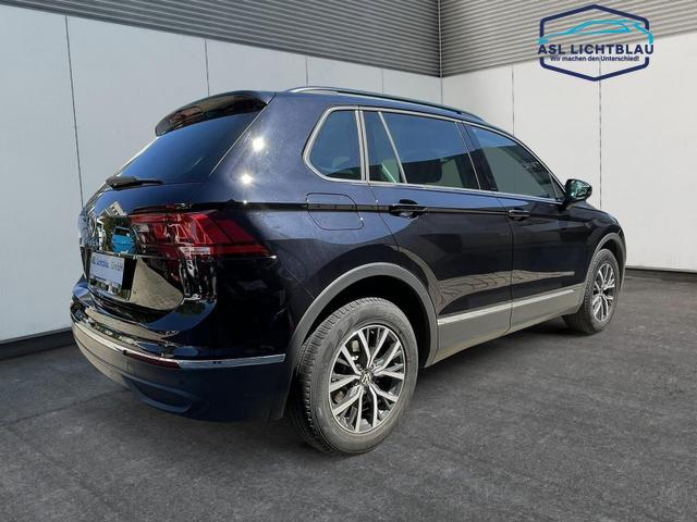 Volkswagen Tiguan 1.5 TSI Life OPF 
