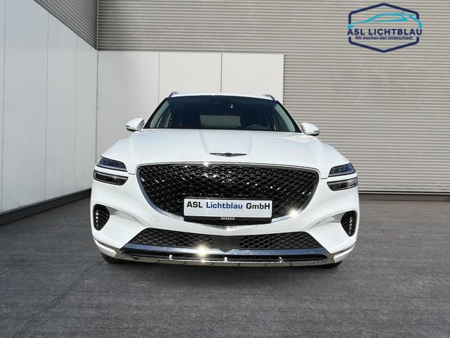 Genesis GV70 2.2 D Luxus AWD Technik-& 