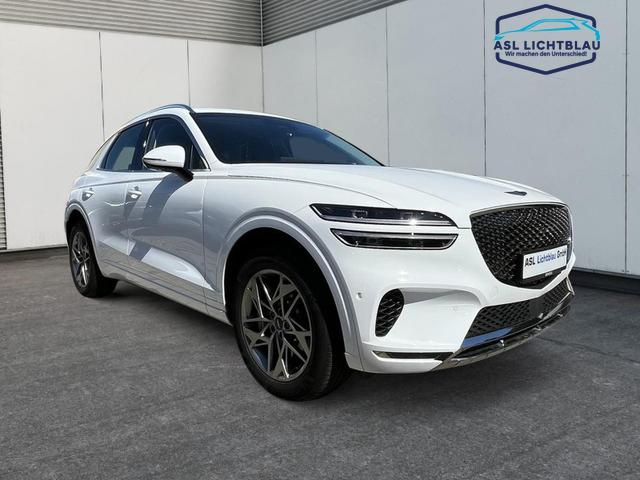Genesis GV70 2.2 D Luxus AWD Technik-& 