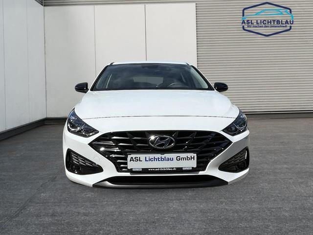 Hyundai i30 1.0 T-GDI 6-MT Edition 30 