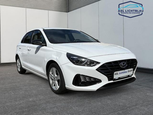 Hyundai i30 1.0 T-GDI 6-MT Edition 30 