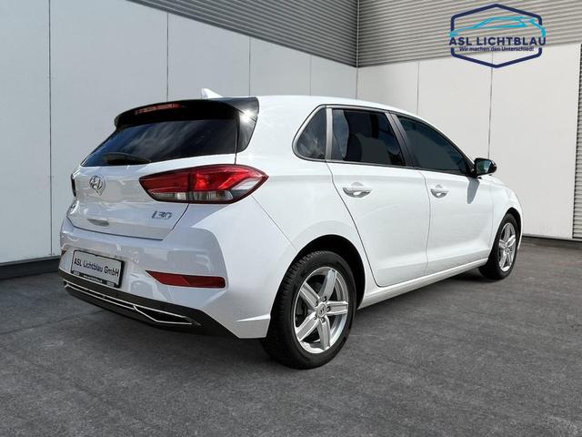 Hyundai i30 1.0 T-GDI 6-MT Edition 30 