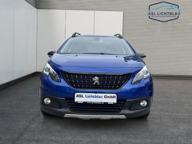 Peugeot 2008 1.2 PureTech 130 Allure 