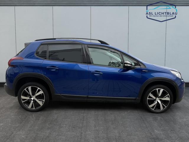 Peugeot 2008 1.2 PureTech 130 Allure 