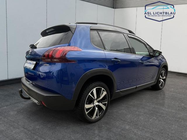 Peugeot 2008 1.2 PureTech 130 Allure 