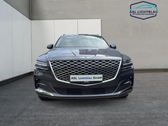 Genesis GV80 2.5 T Luxus AWD Technik-P T-GDI 5 