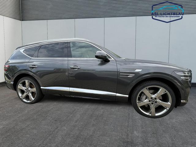 Genesis GV80 2.5 T Luxus AWD Technik-P T-GDI 5 