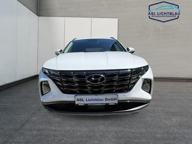Hyundai TUCSON 1.6 T-GDI Prime Plug-In Hybrid 4WD 
