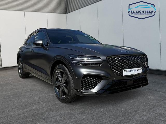 Genesis GV70 2.5 T Sport AWD Technik- 2.5T 