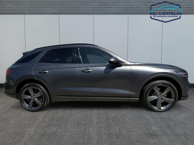 Genesis GV70 2.5 T Sport AWD Technik- 2.5T 