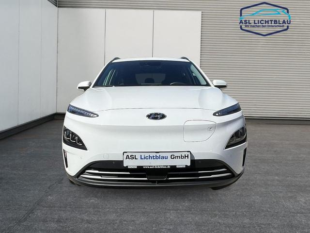 Hyundai KONA Elektro TREND 2WD 