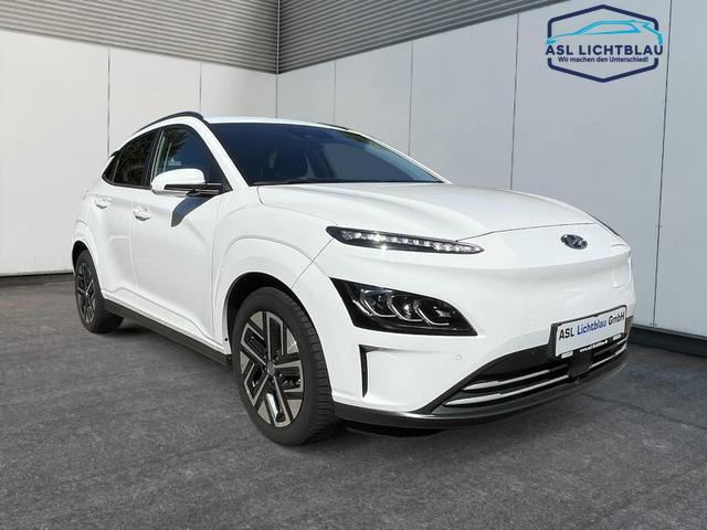 Hyundai KONA Elektro TREND 2WD 