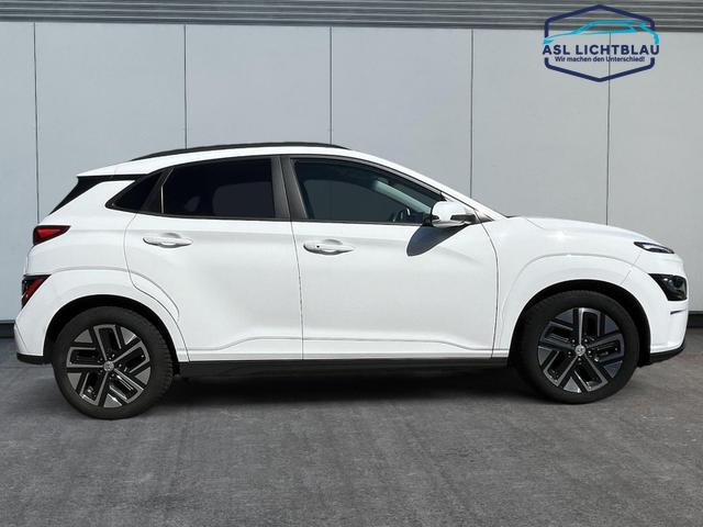 Hyundai KONA Elektro TREND 2WD 