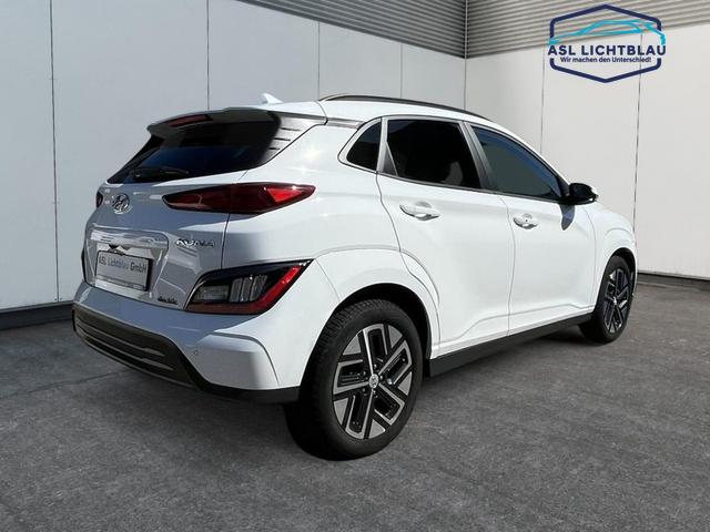 Hyundai KONA Elektro TREND 2WD 