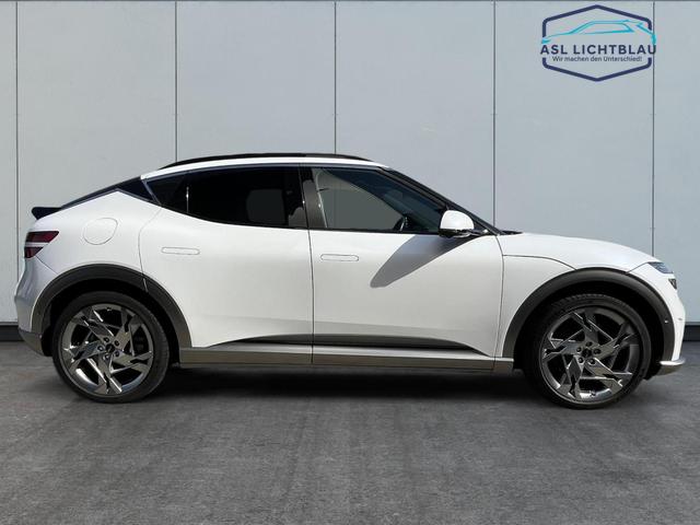 Genesis GV60 Sport Plus AWD 77,4 kWh Technik-Paket 