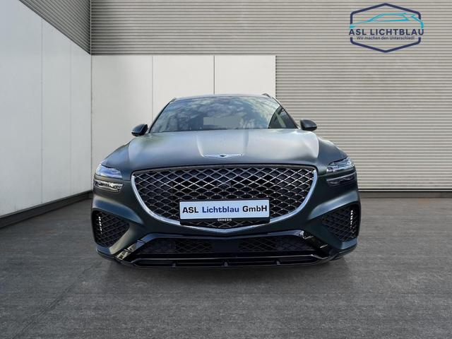 Genesis GV70 2.2 D Sport AWD CRDi 